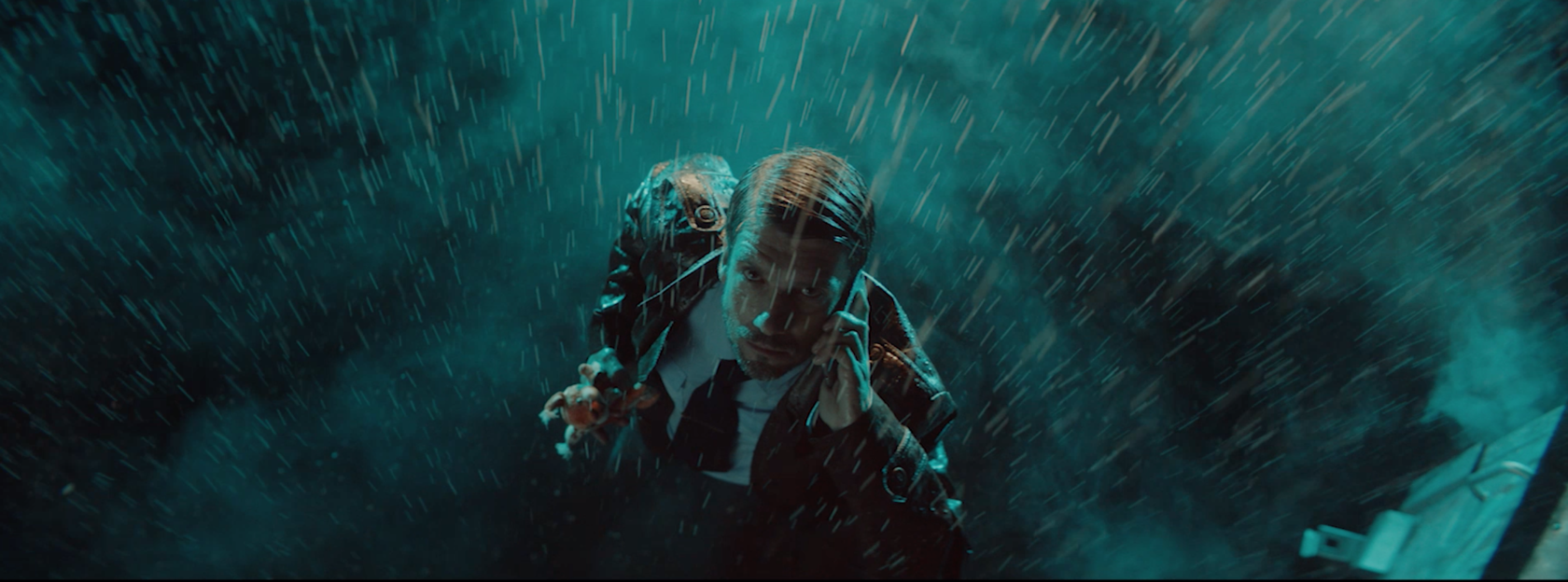 Belka car | CULT Production