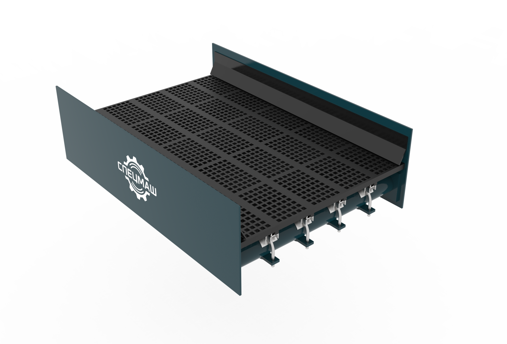 Резиновые сита