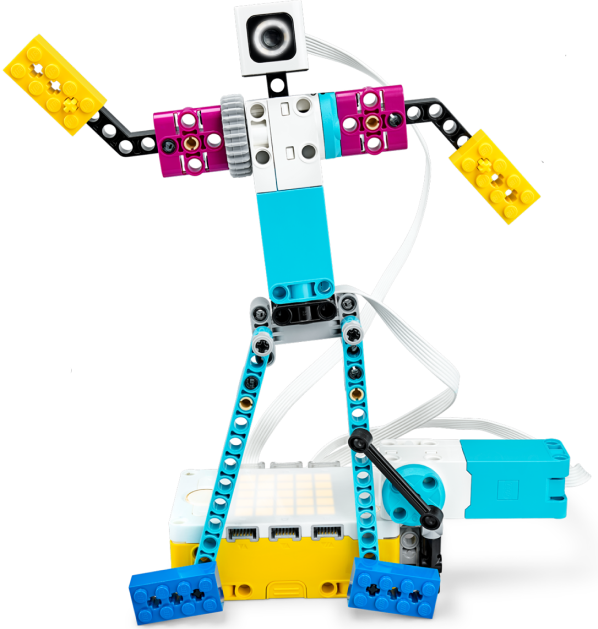 робототехника baby brain уссурийск