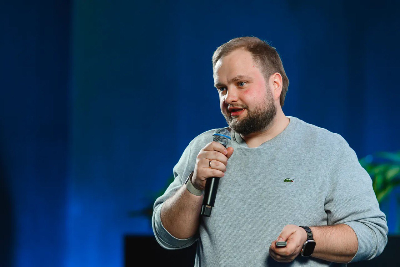 Виталий Лукин