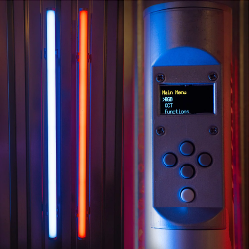 Постоянный источник света Светодиодные лампы Osterrig в аренду в Москве ...