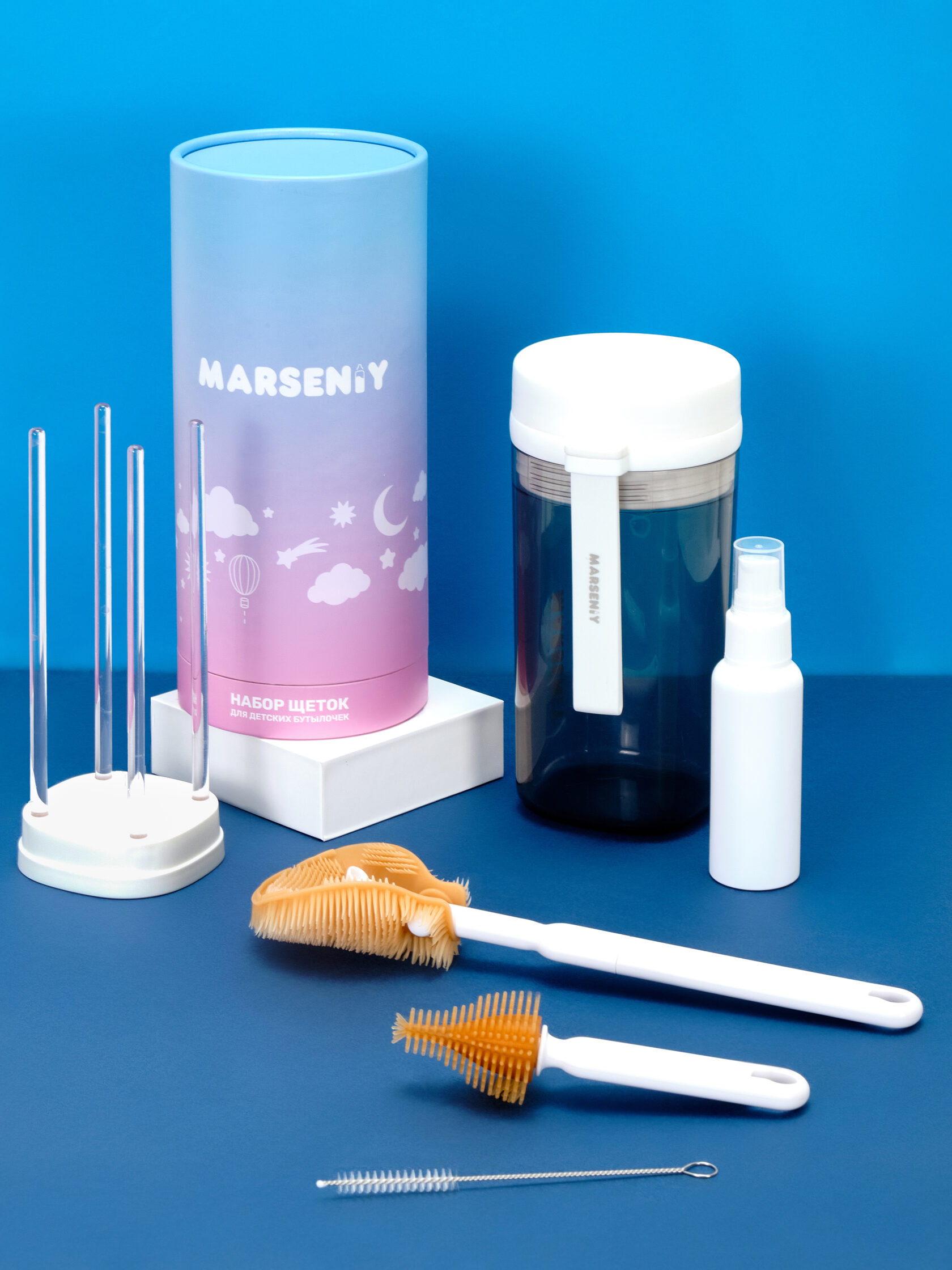 съемки для маркетплейсов