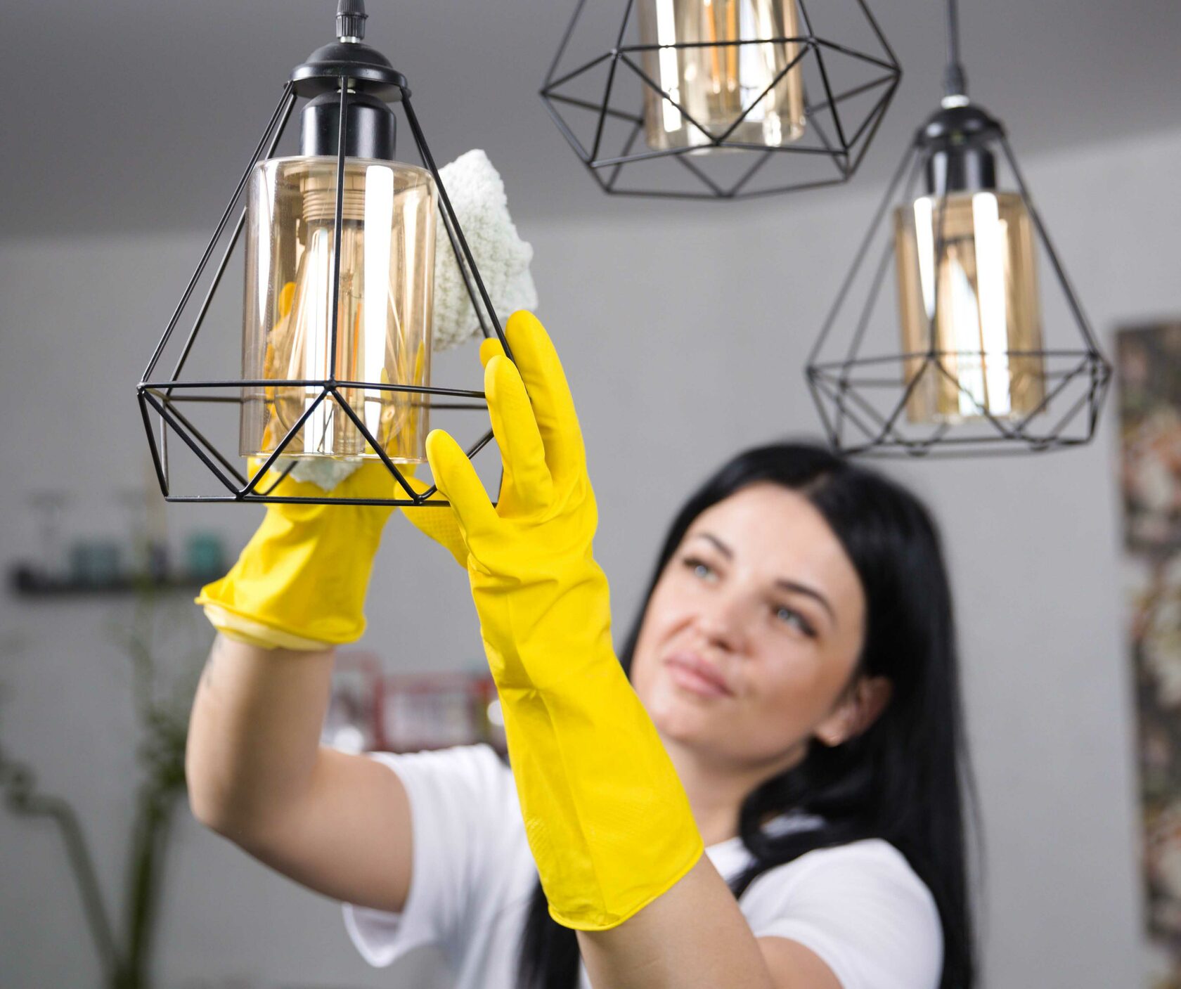 Клининговая компания Марафет - Клининговые услуги в Барнауле