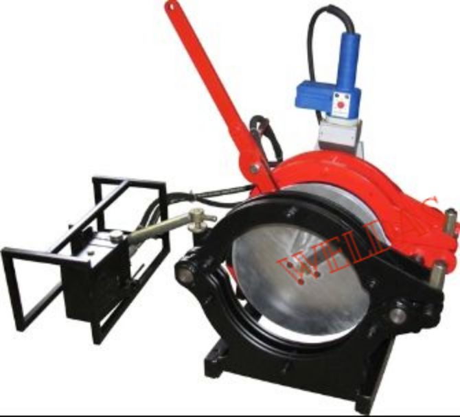 Аппараты с механическим приводом | Weldas