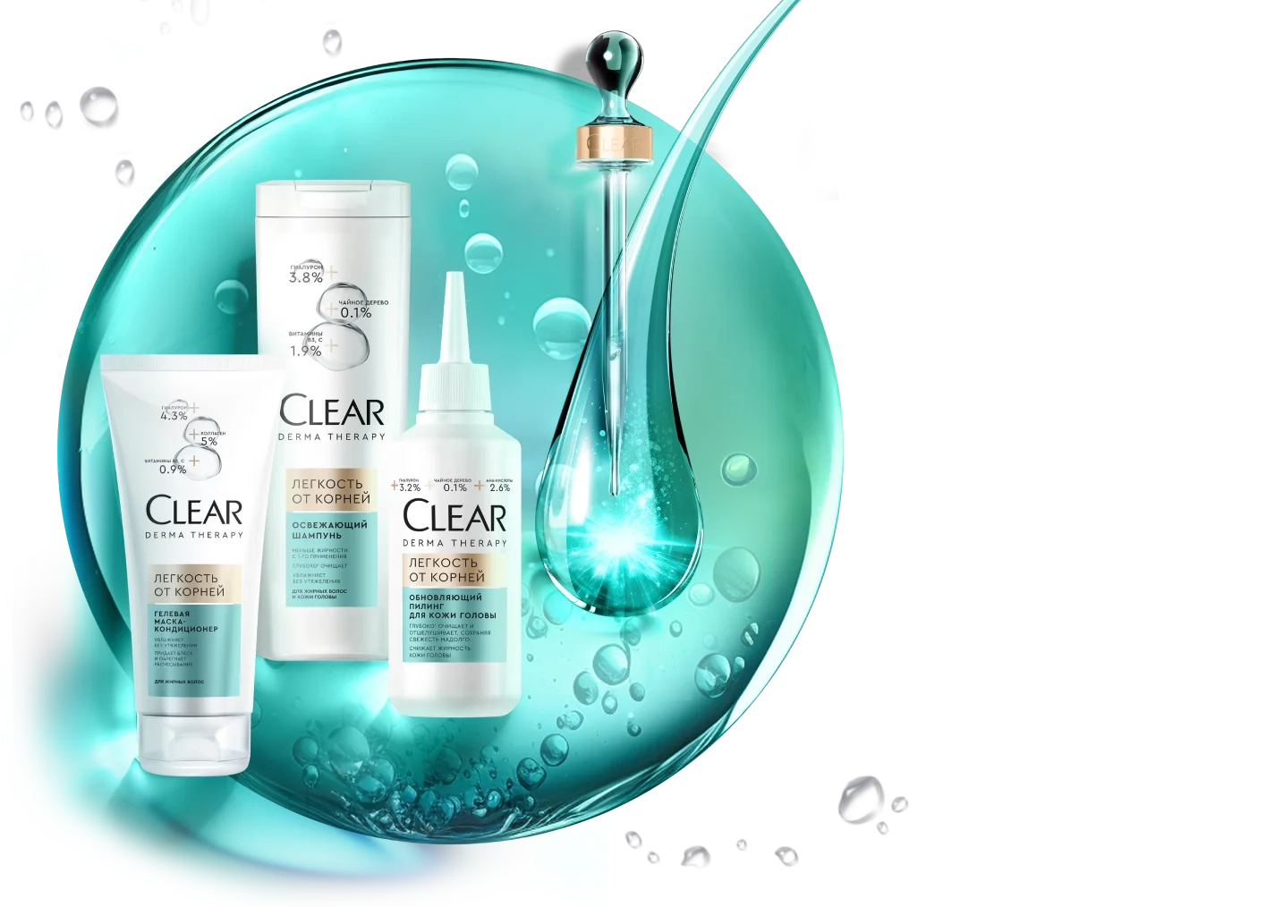 Clear derma therapy сыворотка для волос. Clear Derm. Clear Derma Therapy. Clear Derma Therapy подарочный набор. Clear Derma Therapy бальзам и шампунь.