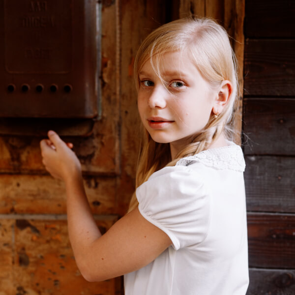 Семейная фотосессия от фотографа Анны Зыряновой