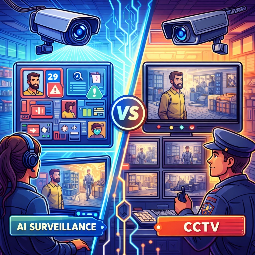 ai surveillance
