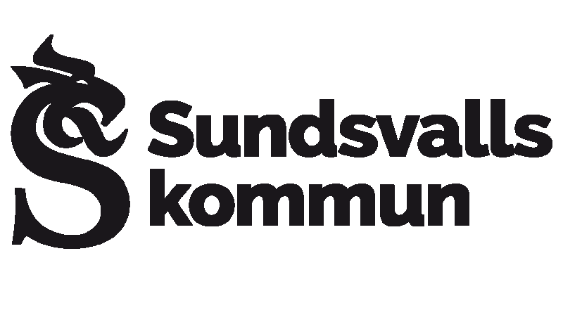 Sundsvalls Kommun customer logo