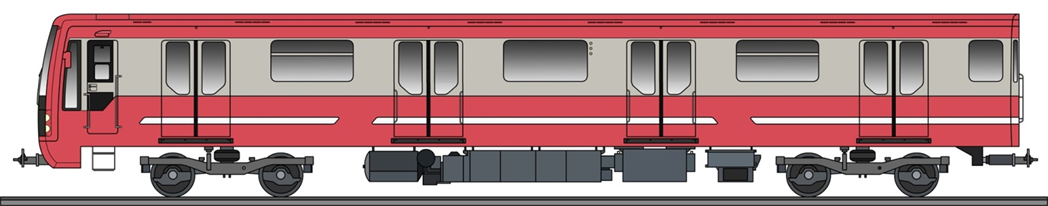 Подвижной состав