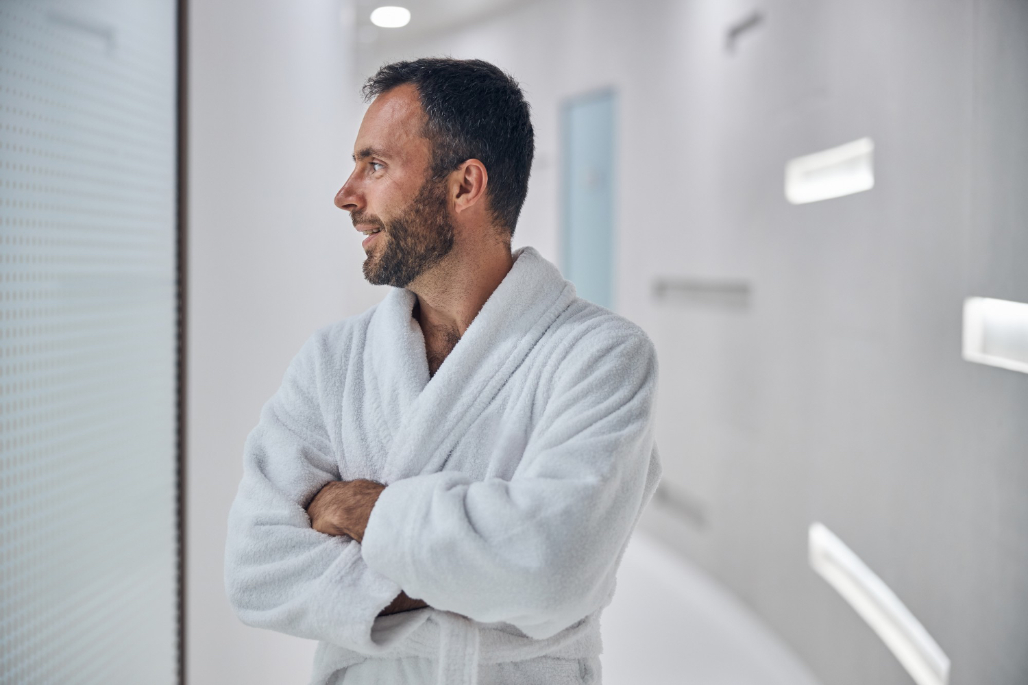 Мужское здоровье