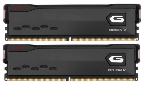 GeIL Orion V DDR5 32GB 6000MHz
