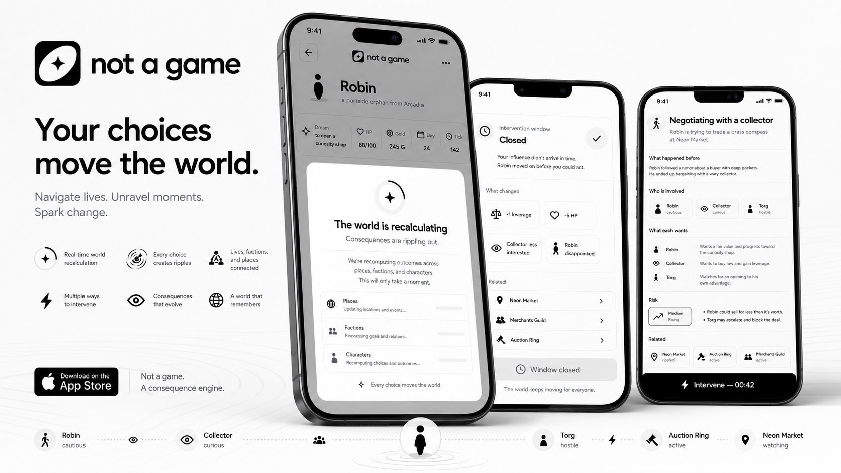 MOBILE APPS / project 01 / screen 2