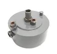Теплообменник вторичный Protherm 24 KTV/KOV/POV, 0020025248