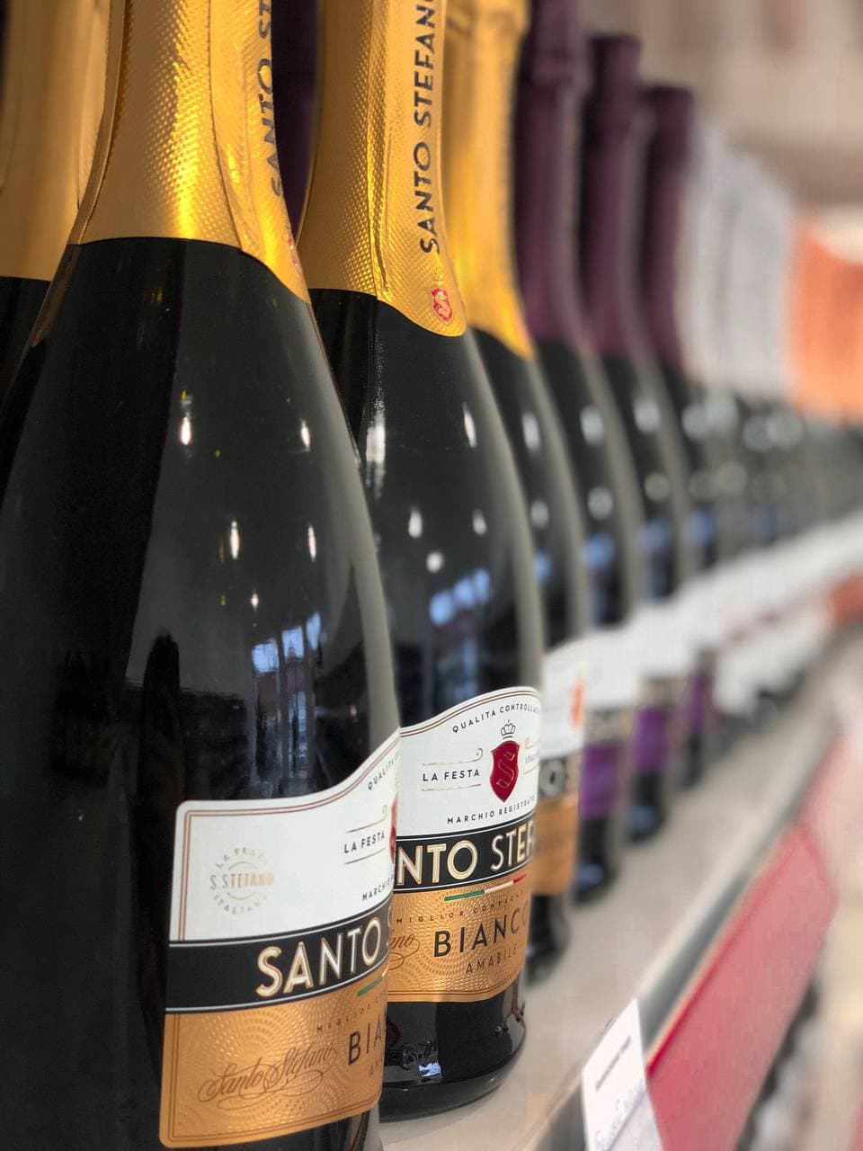 Фирменный магазин | ООО Эльбрус Спиритс