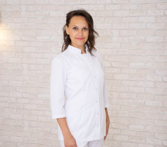 Виктория Абрамова