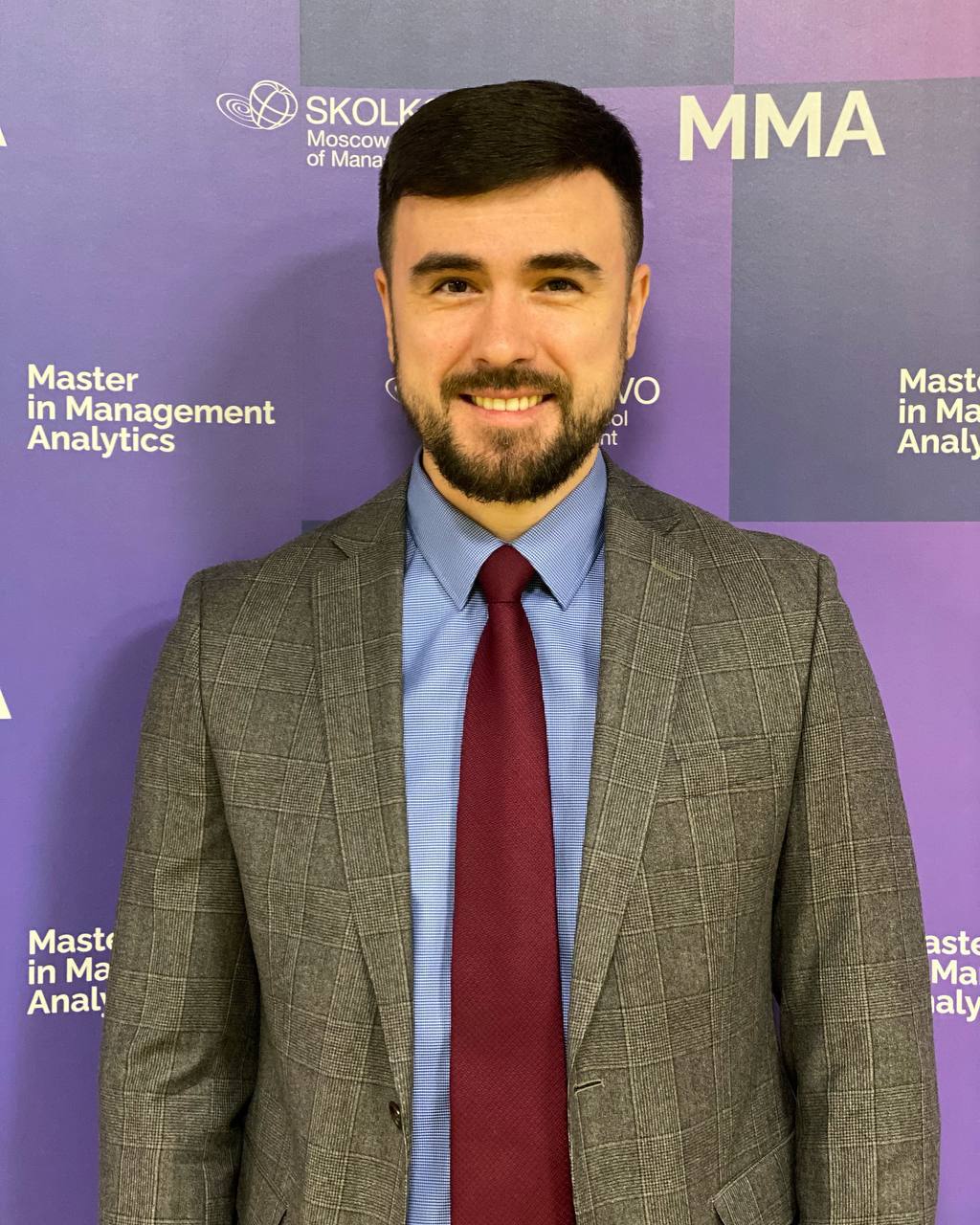 Дамир Курмакаев — основатель Sotis Galaxy