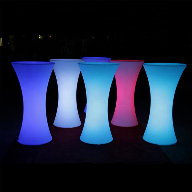 Светодиодные столы в аренду