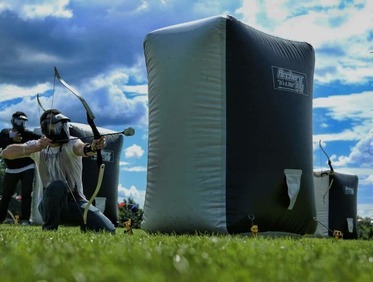 Заказать нестандартное мероприятие для ИТ-компании