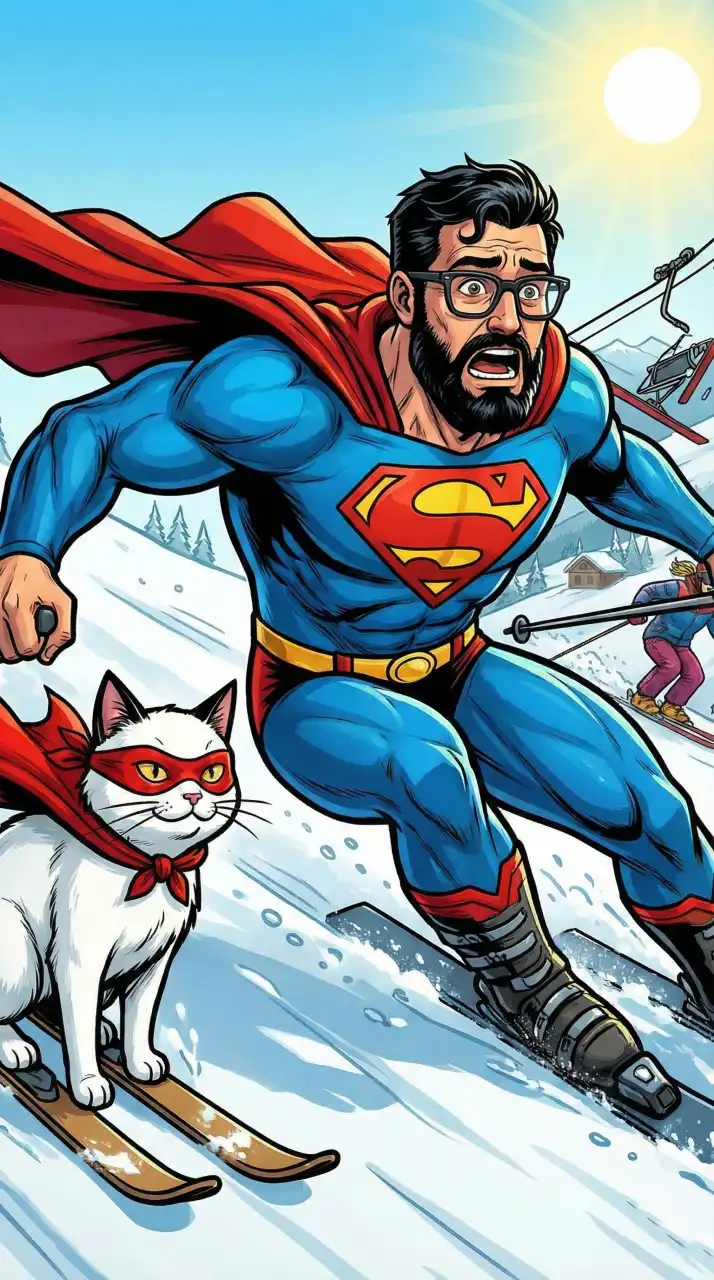 Карта горнолыжных трасс Красной Поляны: Роза Хутор, Газпром Лаура и Альпика