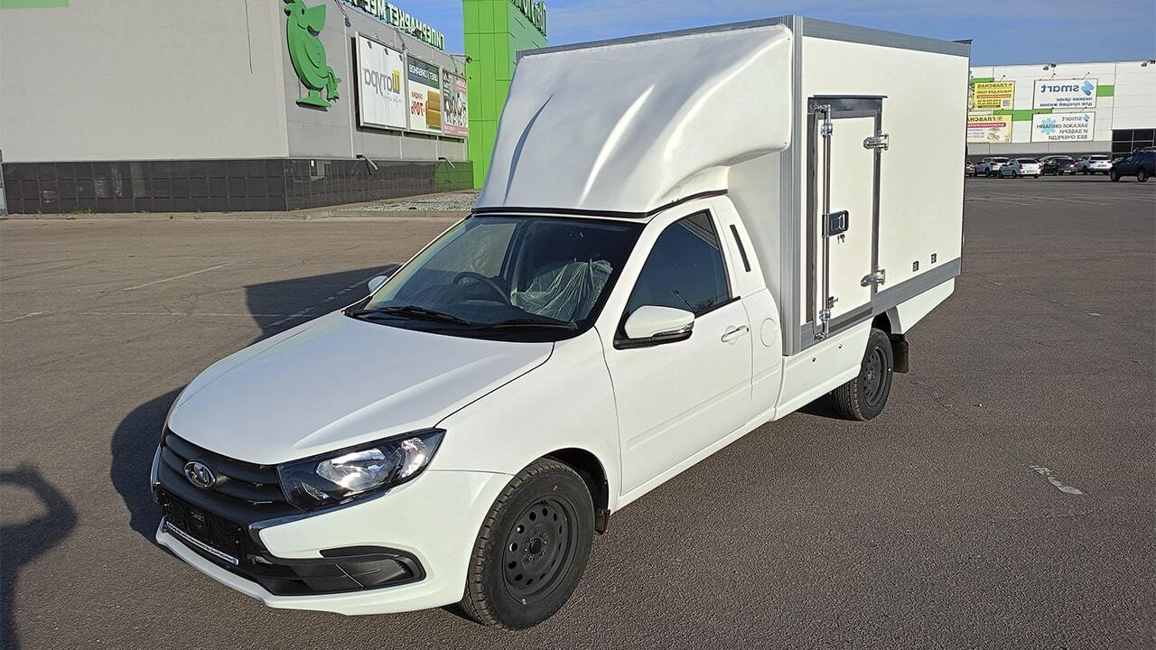 ВИС РЕФРИЖЕРАТОР ПАРЛАМЕНТ