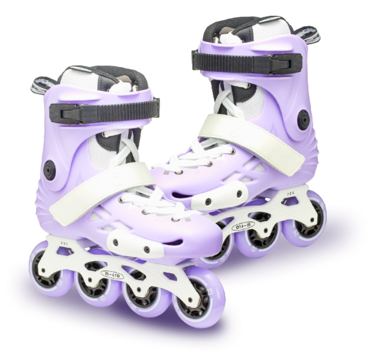 купить ролики в Ярославле 