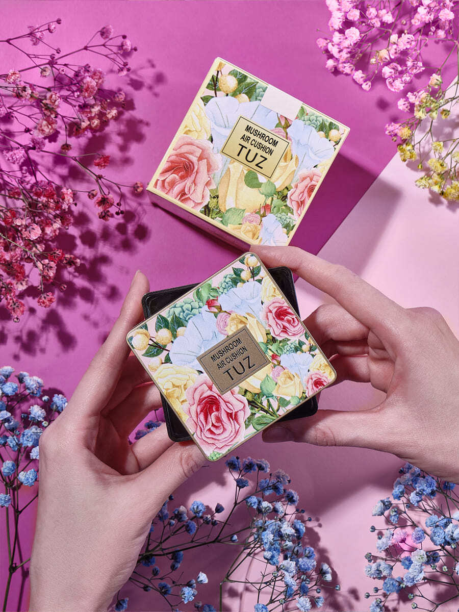 предметная фотостудия для маркетплейсов