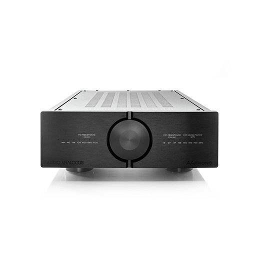 Audio Analogue AAphono