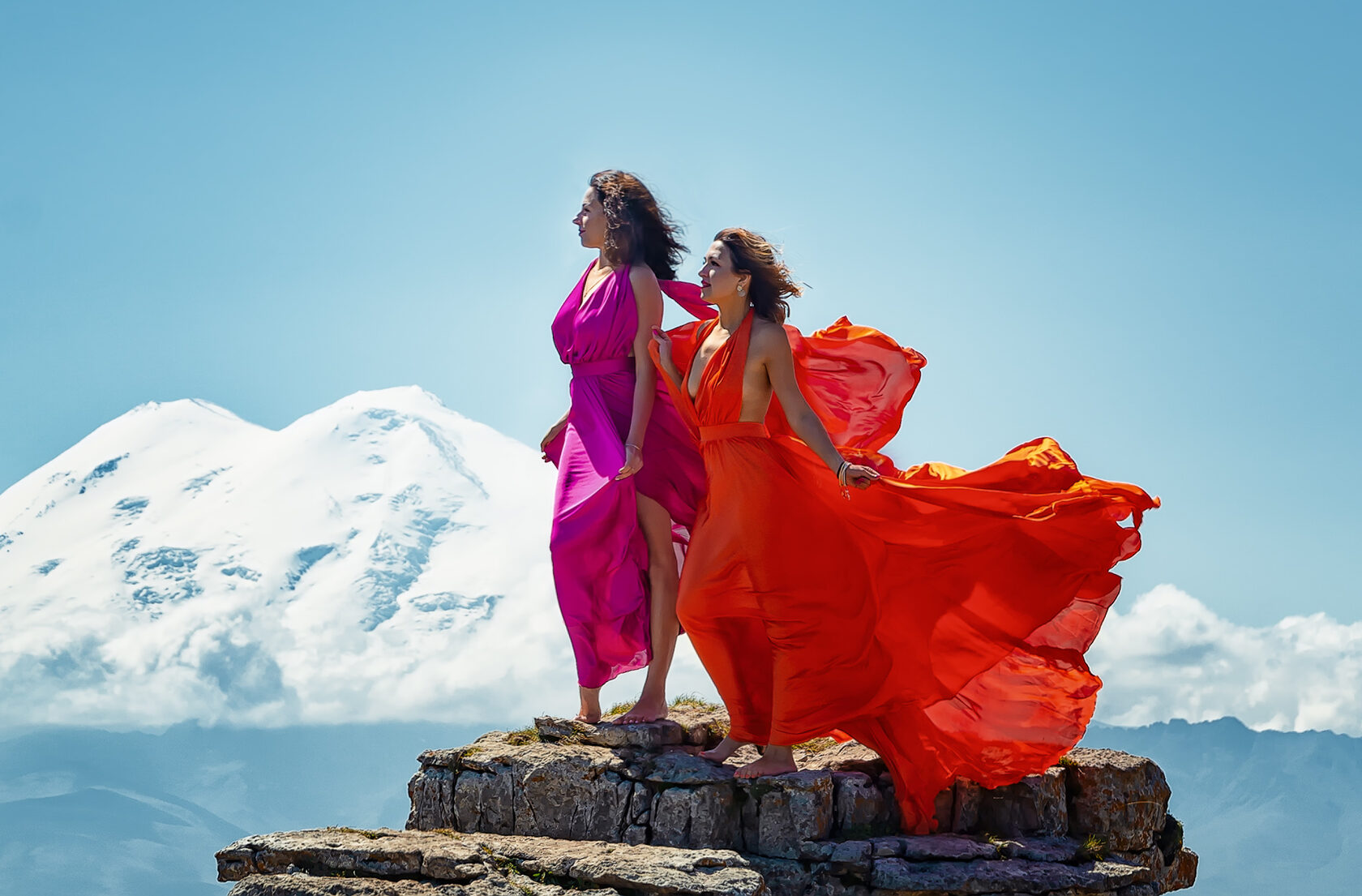 Фотограф Ян Севальнев