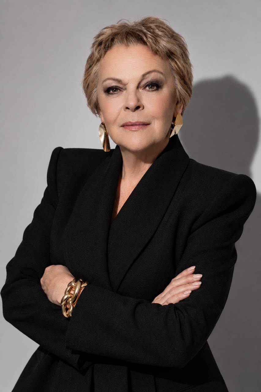 Елена Новосёлова
