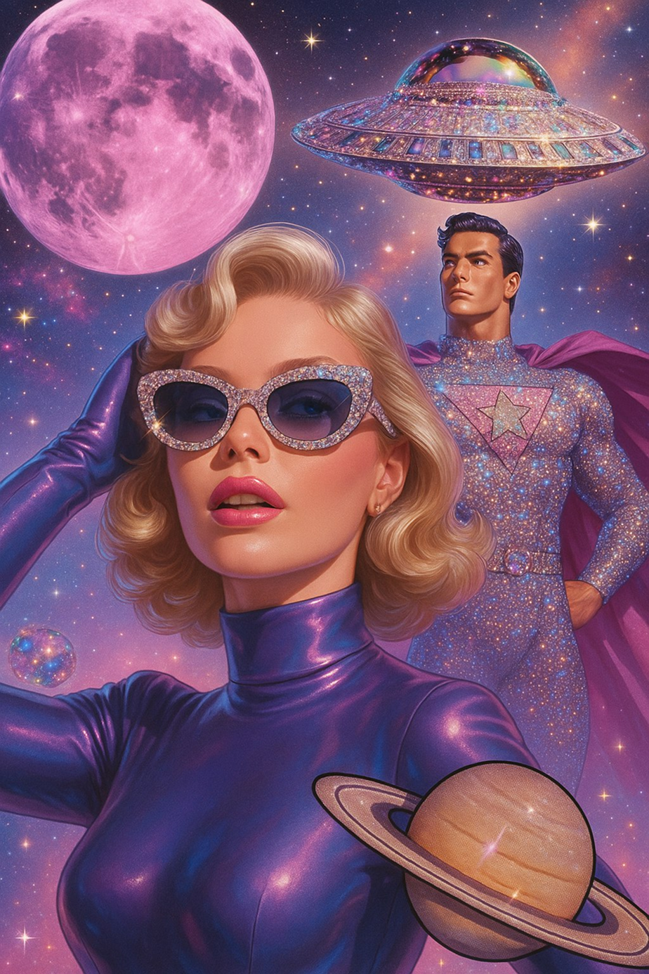 Neural Rendering — визуализация 7