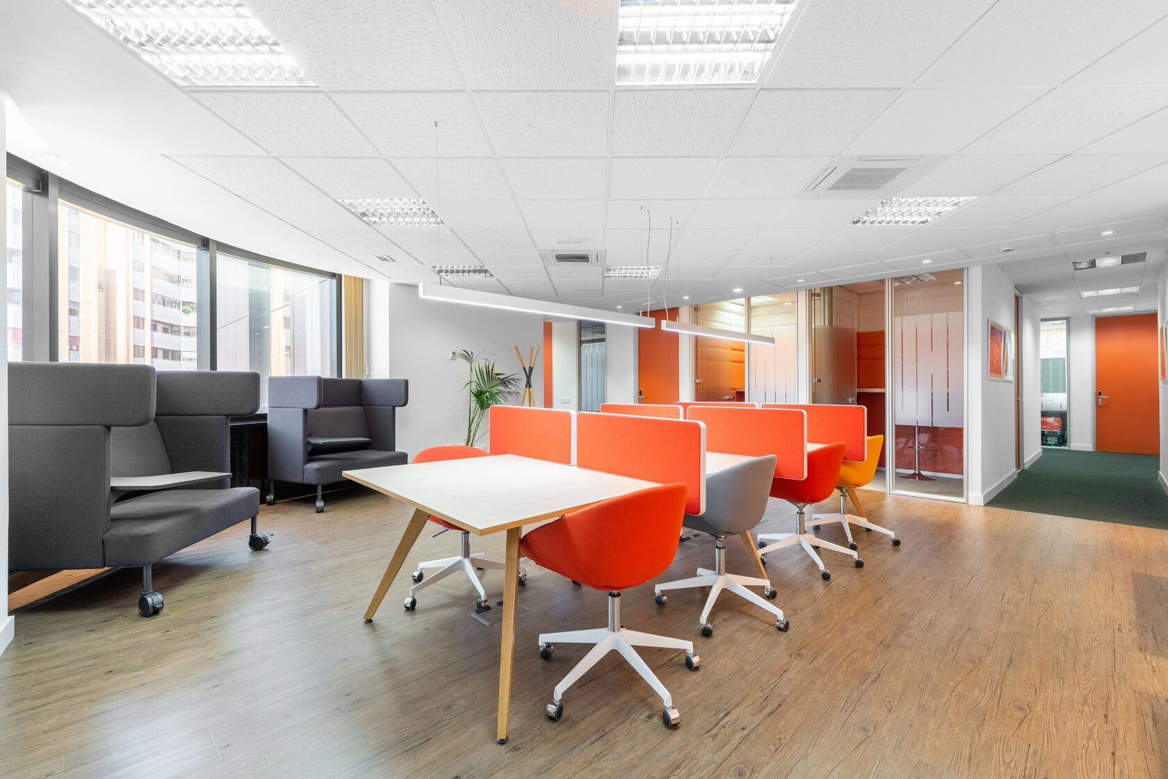 coworking spaces Lviv Ukraine
