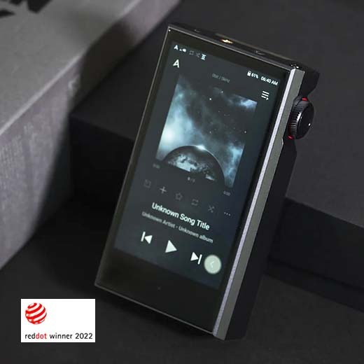  Astell&amp;Kern KANN MAX (64Gb)