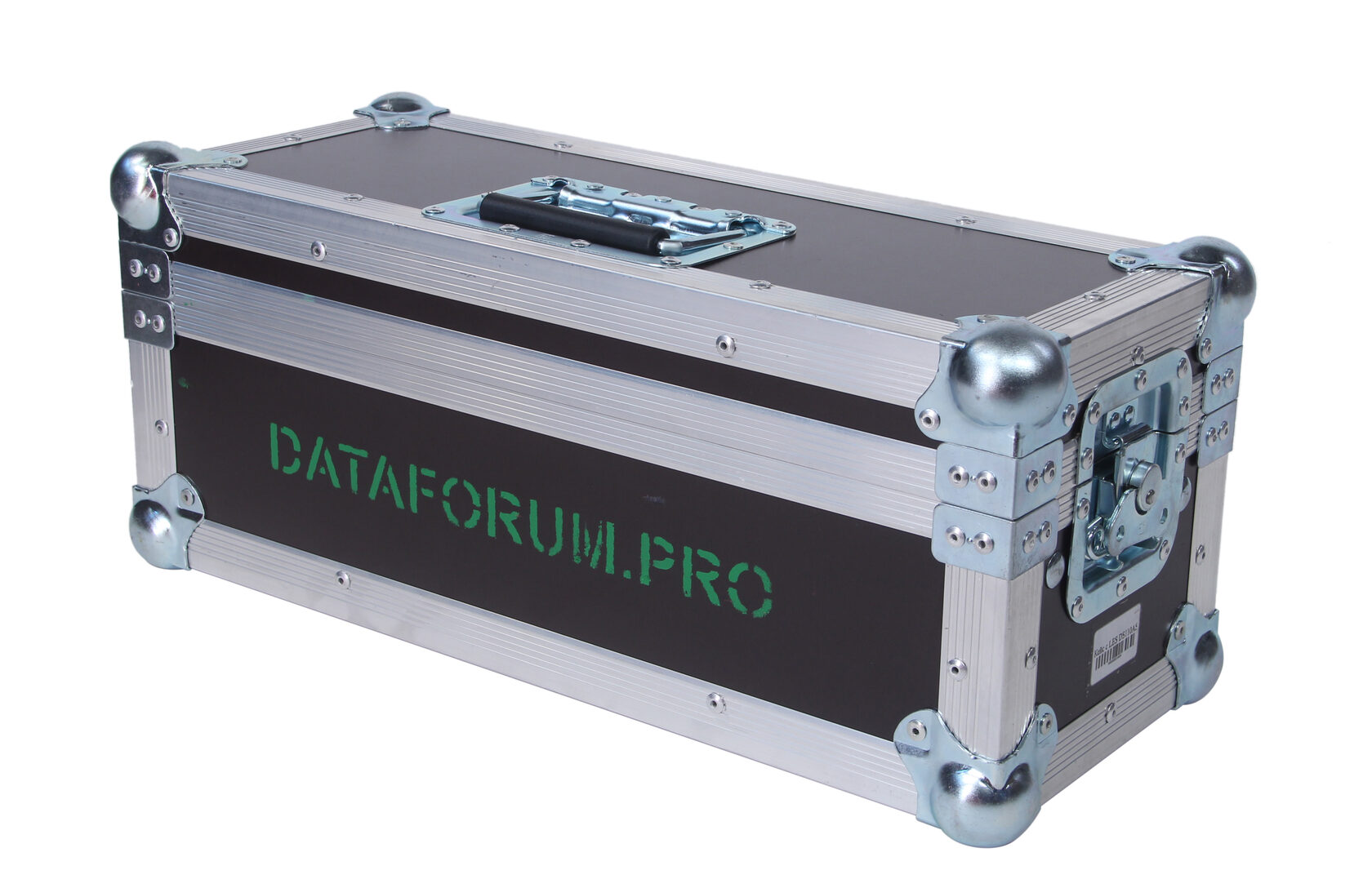 Усилитель-распределитель симметричных звуковых сигналов Les DS-110AS DataForum - превью 4