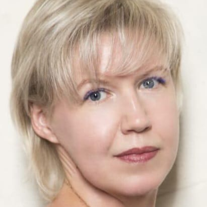 Соколова Инна Викторовна