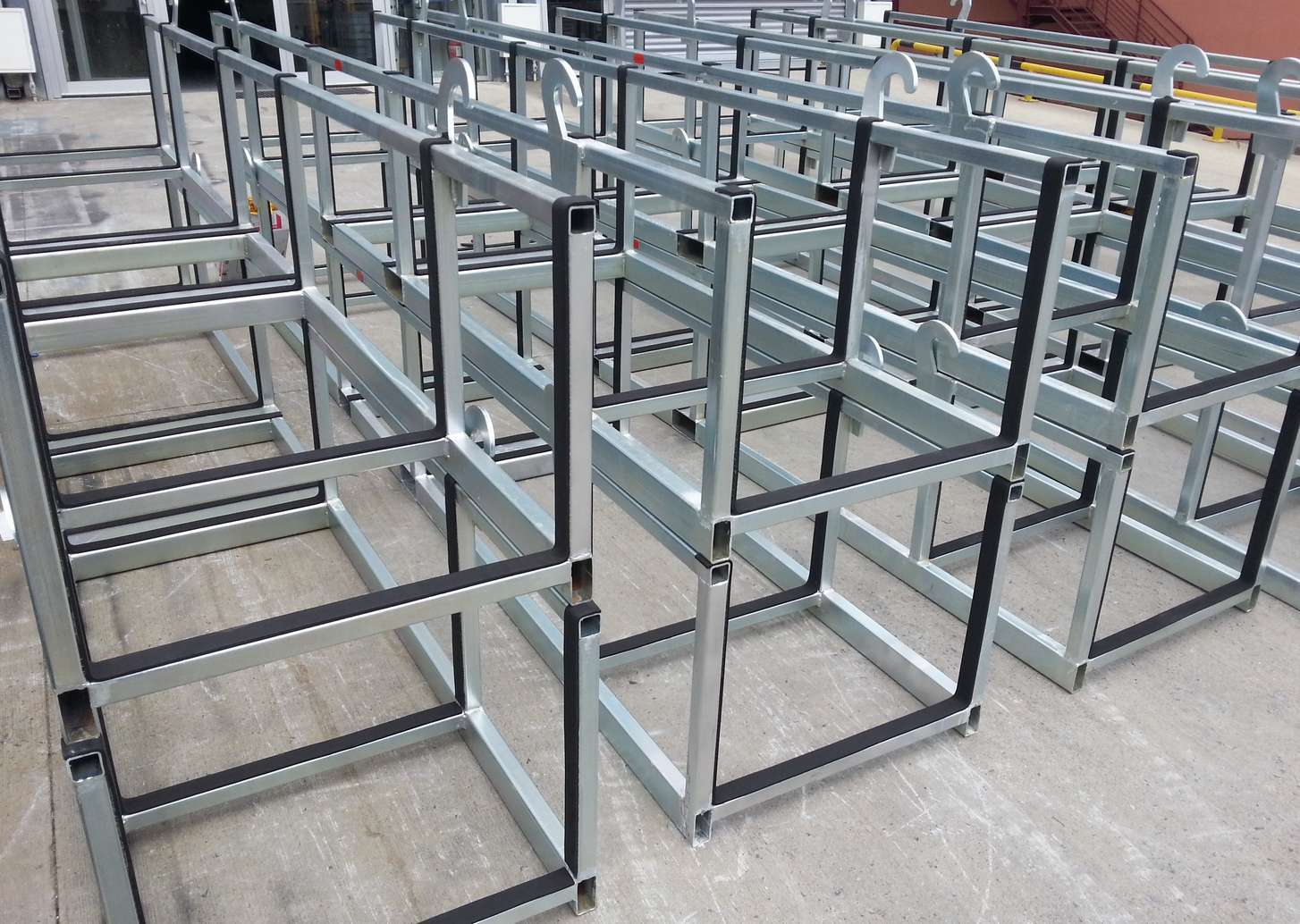 Изготовление профилей