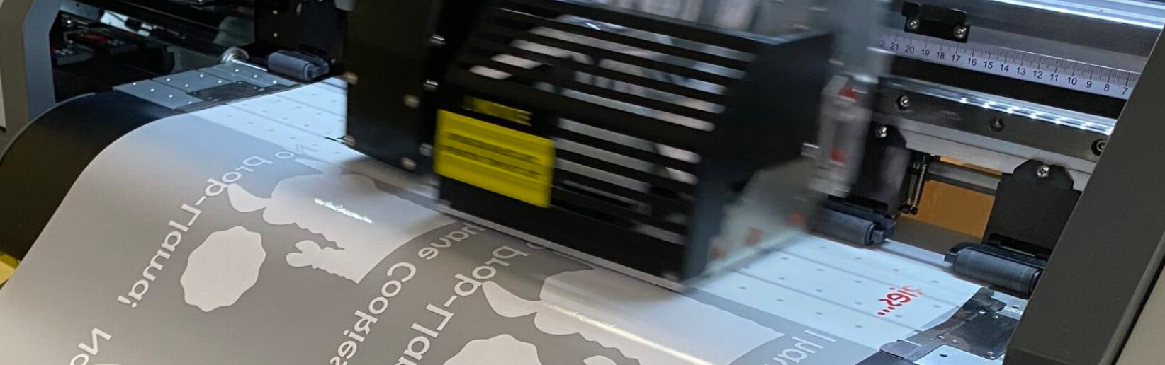 качество при печати 