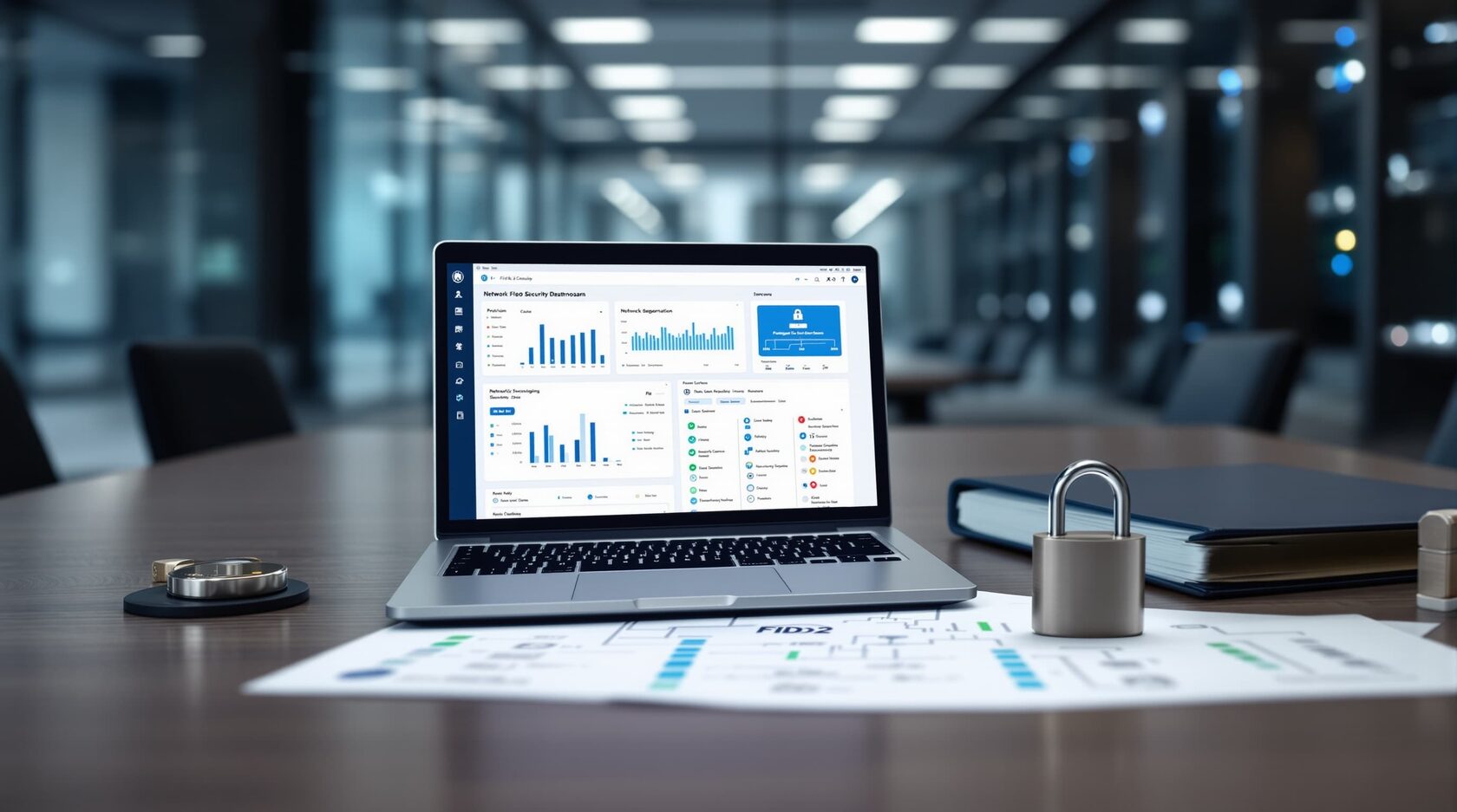 ISO/IEC 27017: практическое руководство по сертификации облачной безопасности