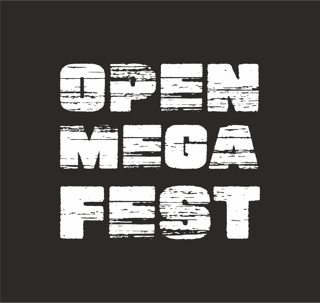 Open Mega Fest Всероссийский чемпионат искусств