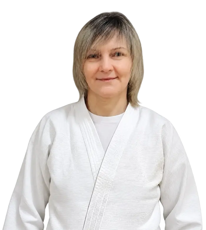 Ираида Лапшина