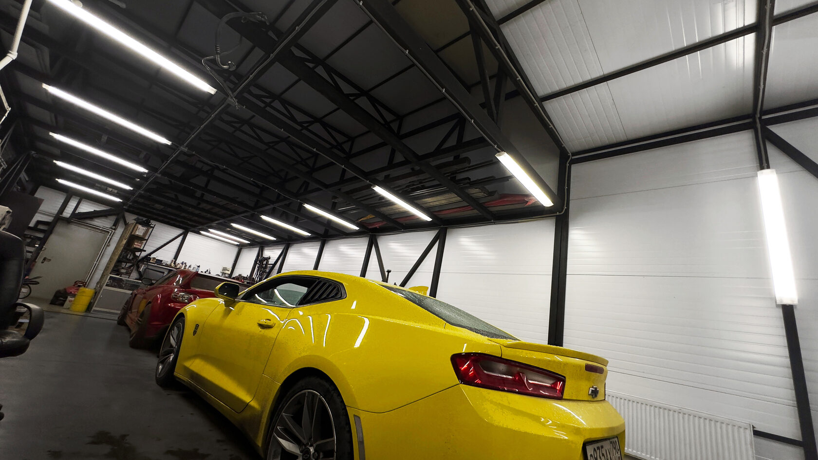 автосервис люберцы