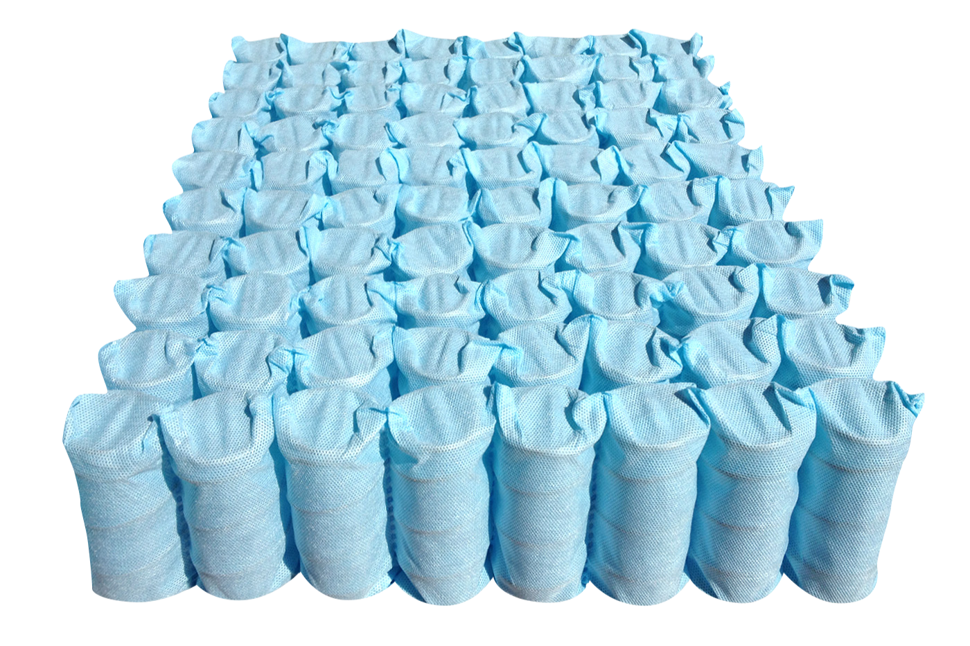 Независимые пружинные блоки TFK в Минске