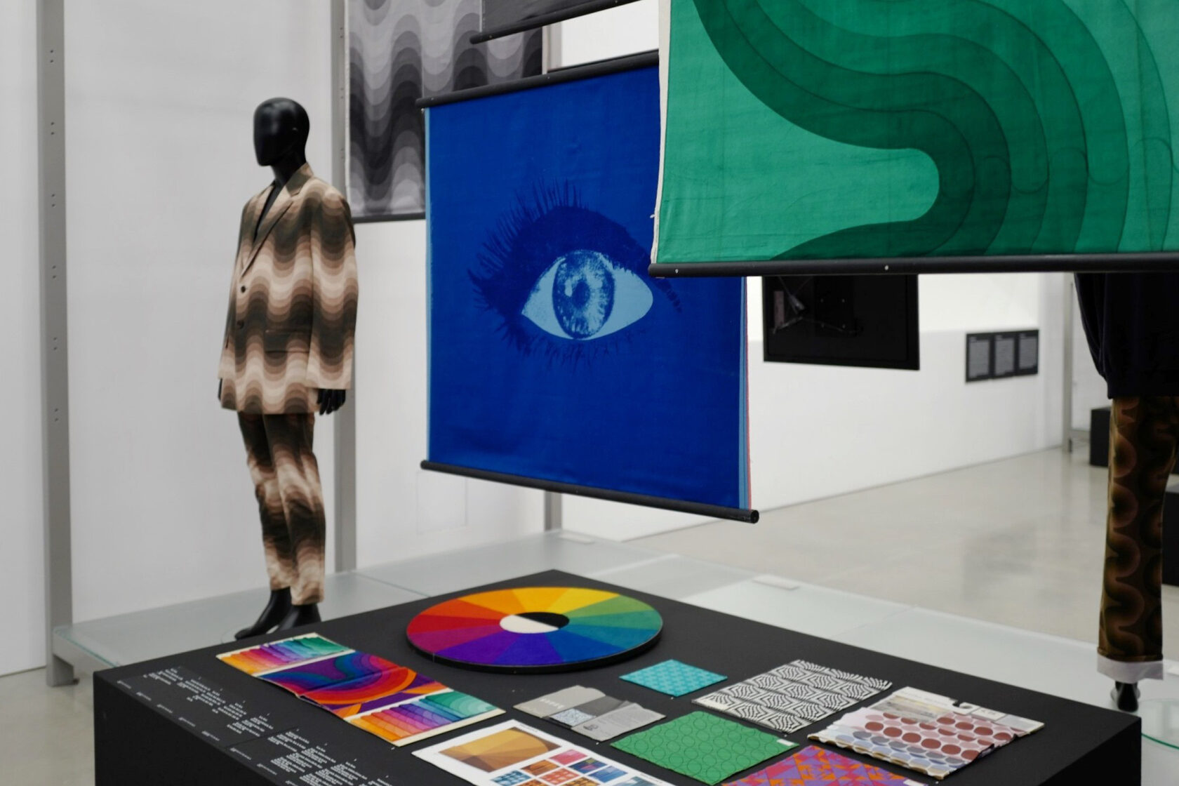 Designed to Inspire: The Verner Panton Retrospective