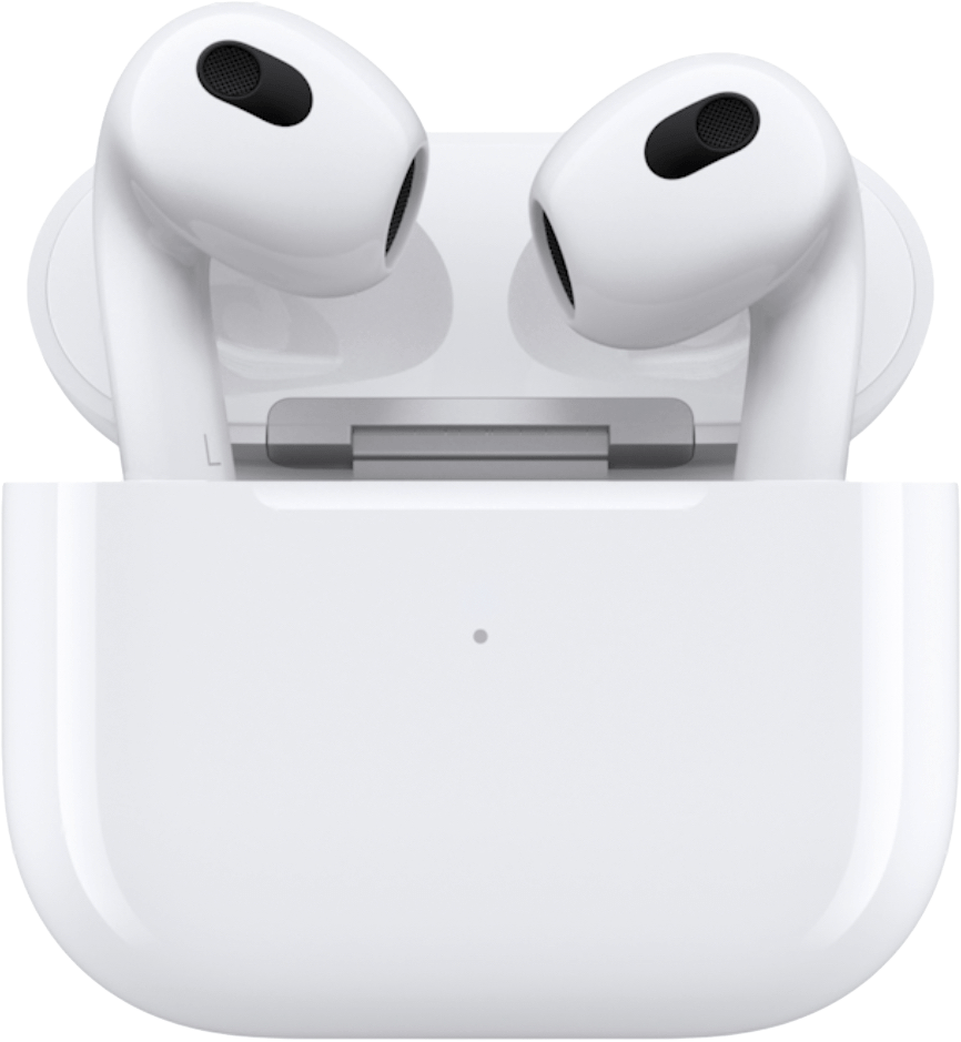 AirPods