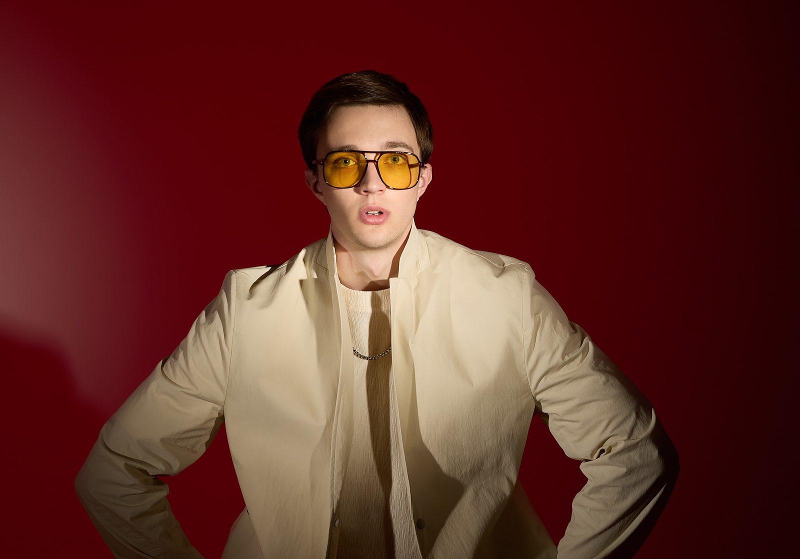 Иван Трушин: «В России нет актерской карьеры — есть актерская судьба»