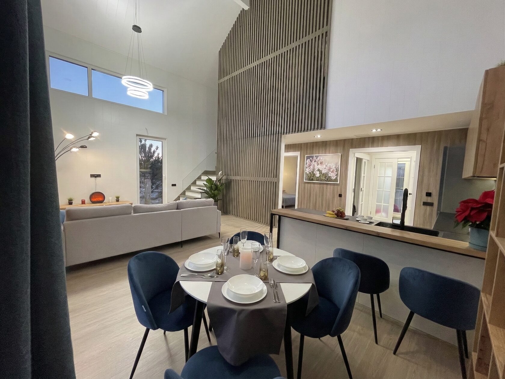 Гостинная 2