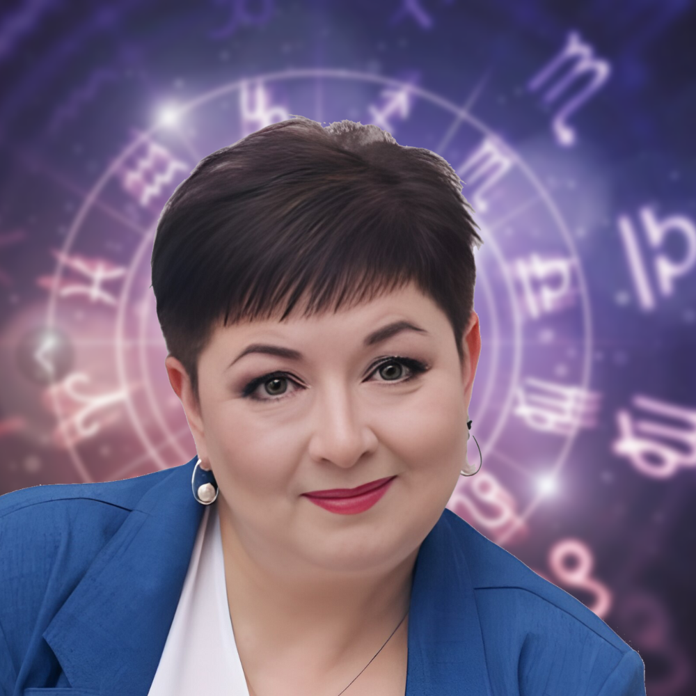 Ведический нумеролог Аллабергенова Галина