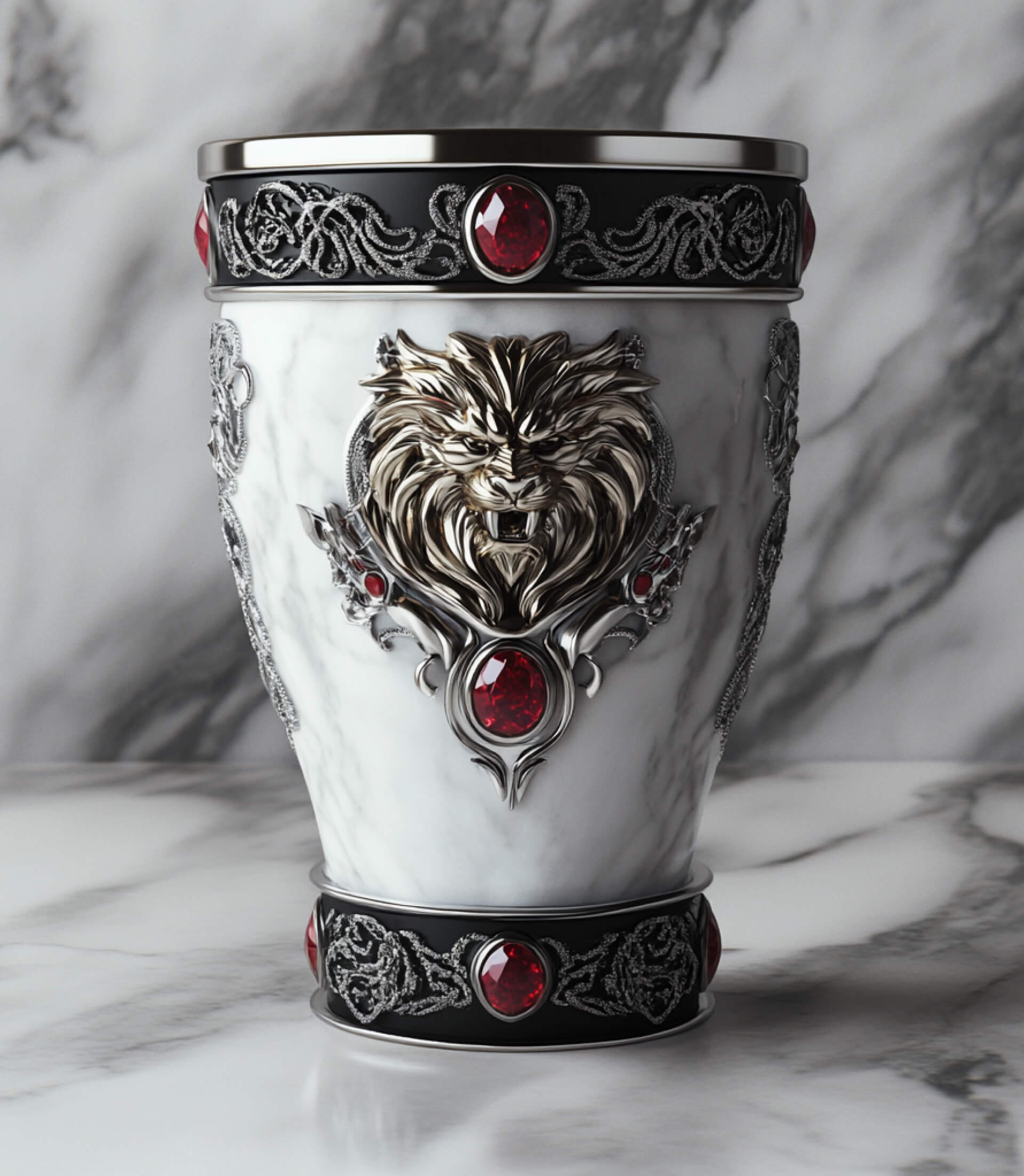 Game of Cups