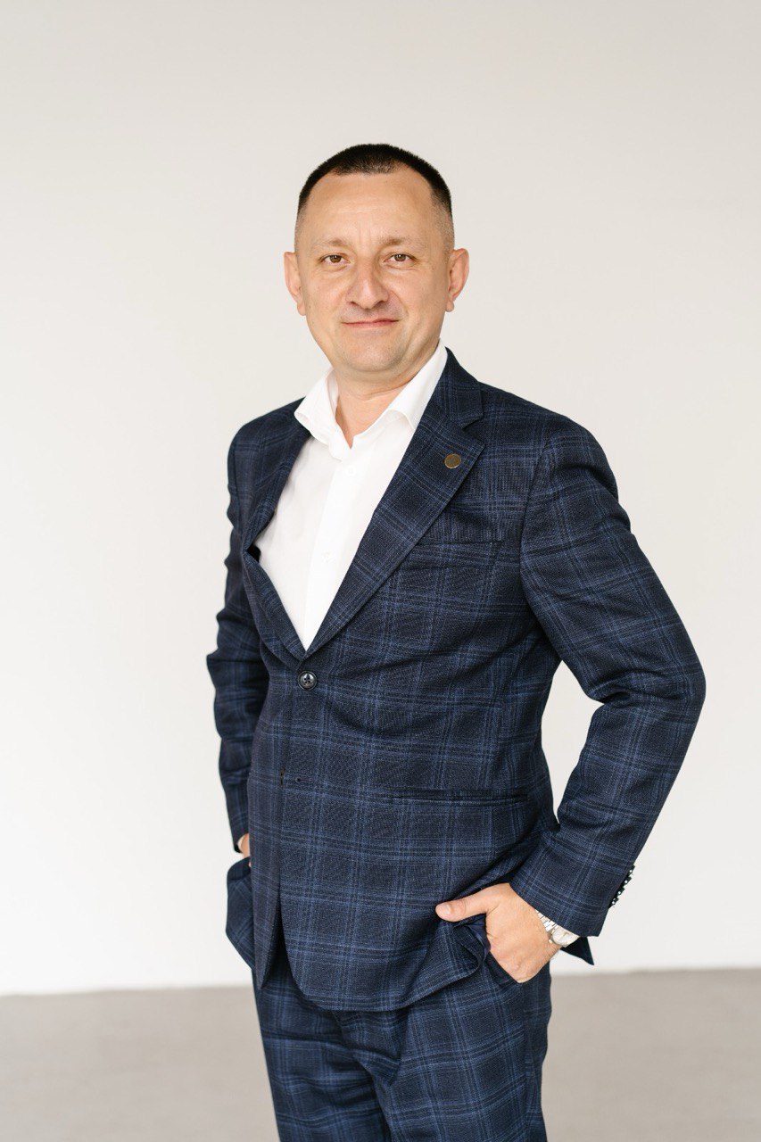 Вадим Закиров