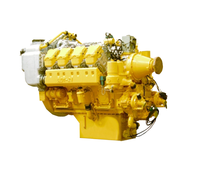 Купить запчасти для дизельных и газопоршневых двигателей, цены от RODVIG