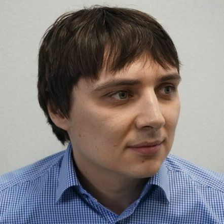 Фёдор Скворцов